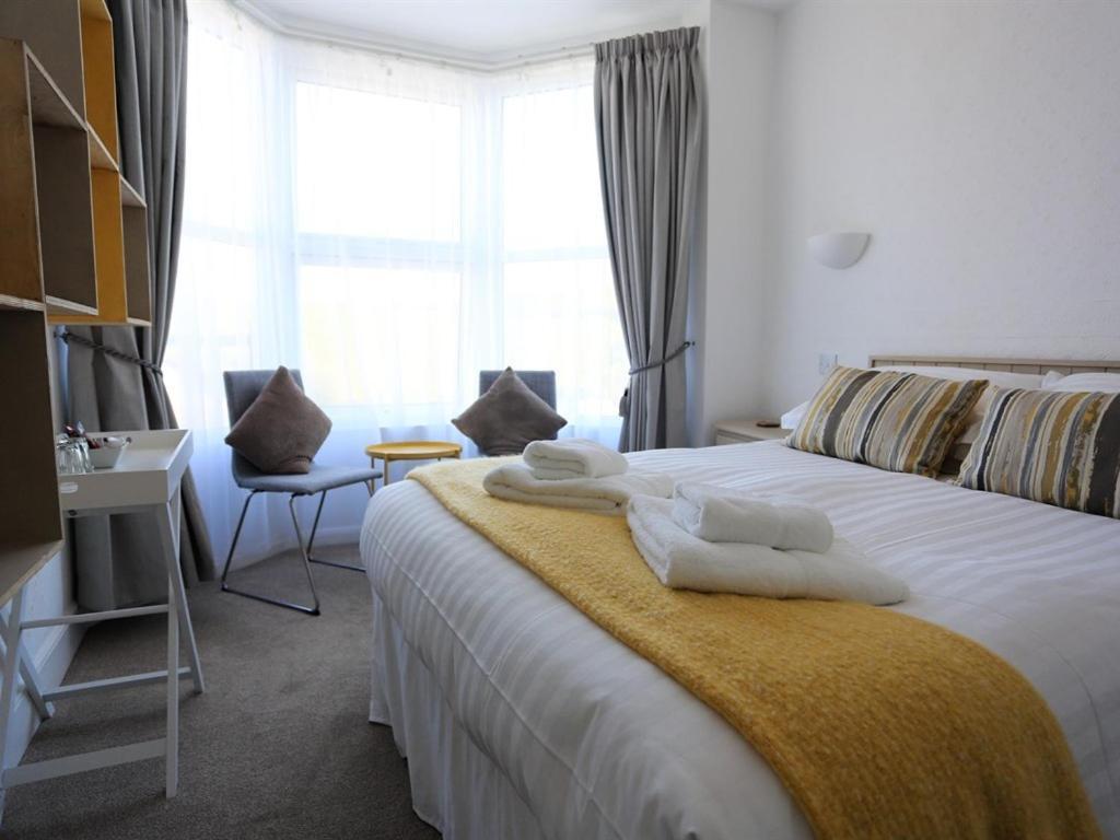 The Smugglers Rest Bed & Breakfast Woolacombe Room photo