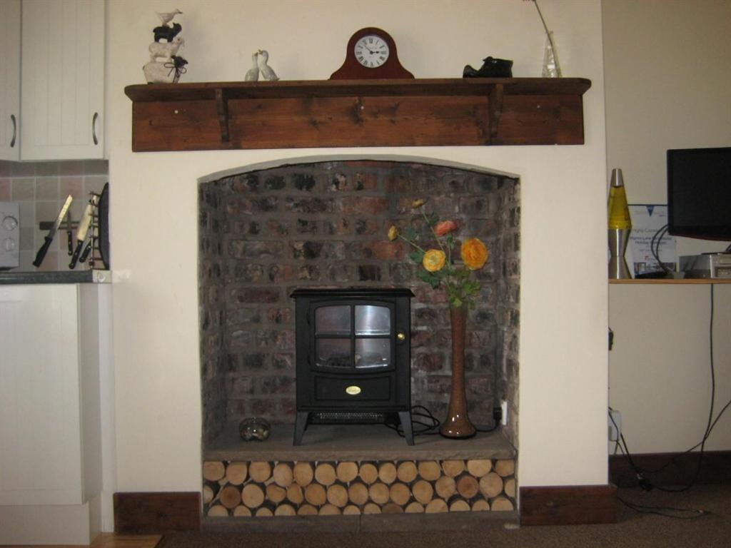 The Smugglers Rest Bed & Breakfast Woolacombe Room photo