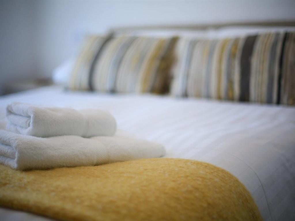 The Smugglers Rest Bed & Breakfast Woolacombe Room photo