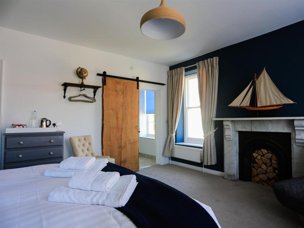 The Smugglers Rest Bed & Breakfast Woolacombe Room photo