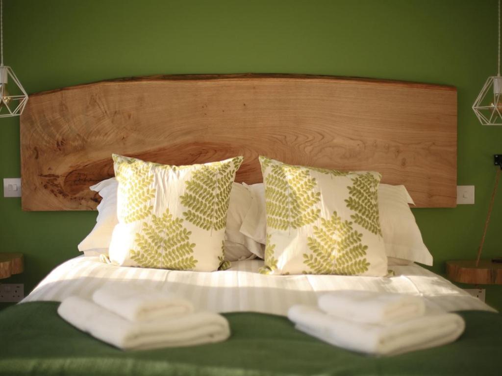 The Smugglers Rest Bed & Breakfast Woolacombe Room photo
