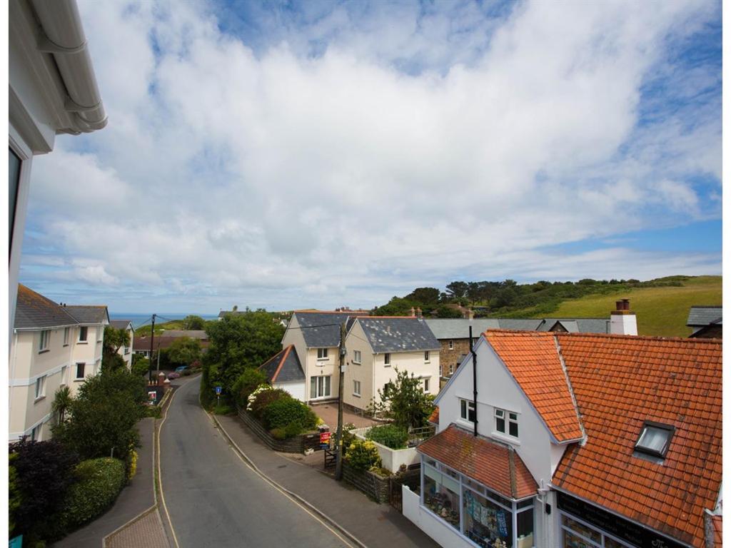 The Smugglers Rest Bed & Breakfast Woolacombe Room photo